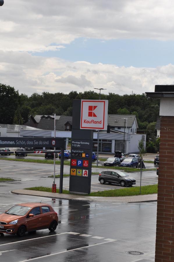 Pension Waldblick Bergkamen Exteriér fotografie